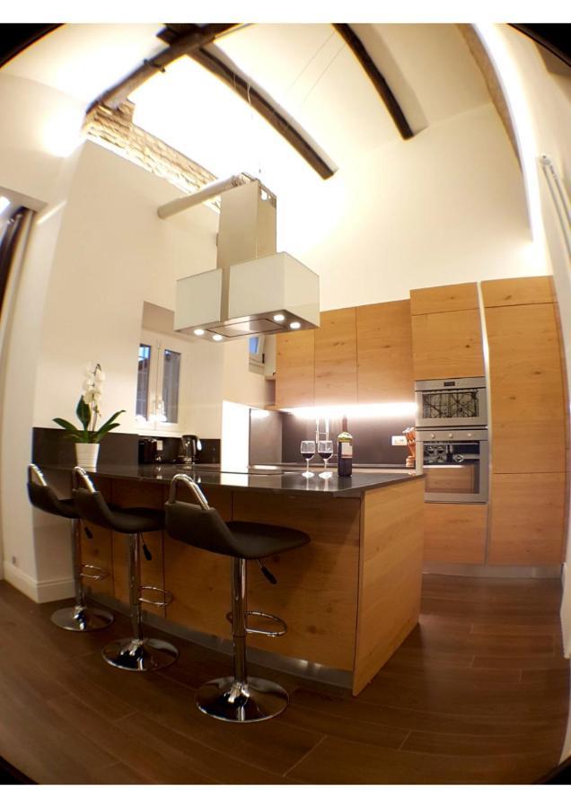 La Dimora Di Flo Bed & Breakfast Roma