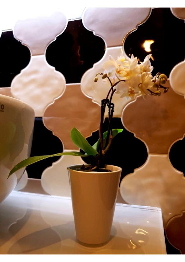 Bed & Breakfast La Dimora Di Flo Roma