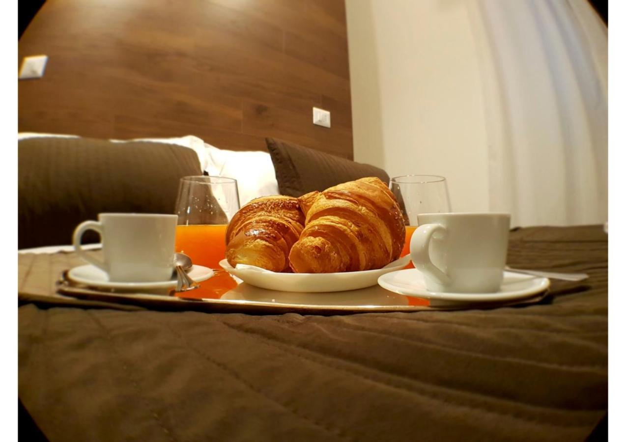 Bed & Breakfast La Dimora Di Flo Roma