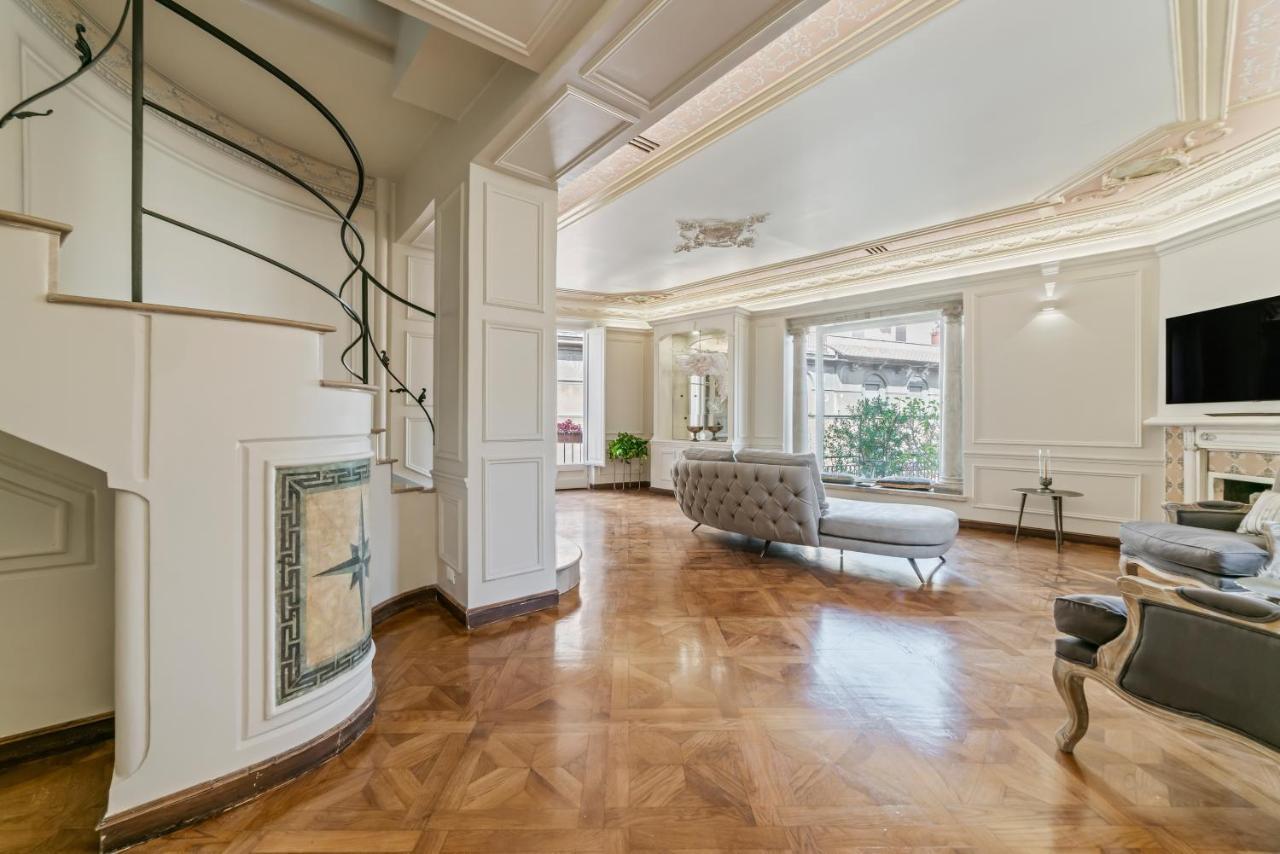 Apartamento Bmga L Viapaola43 Palace Luxury Penthouse 2bdr *