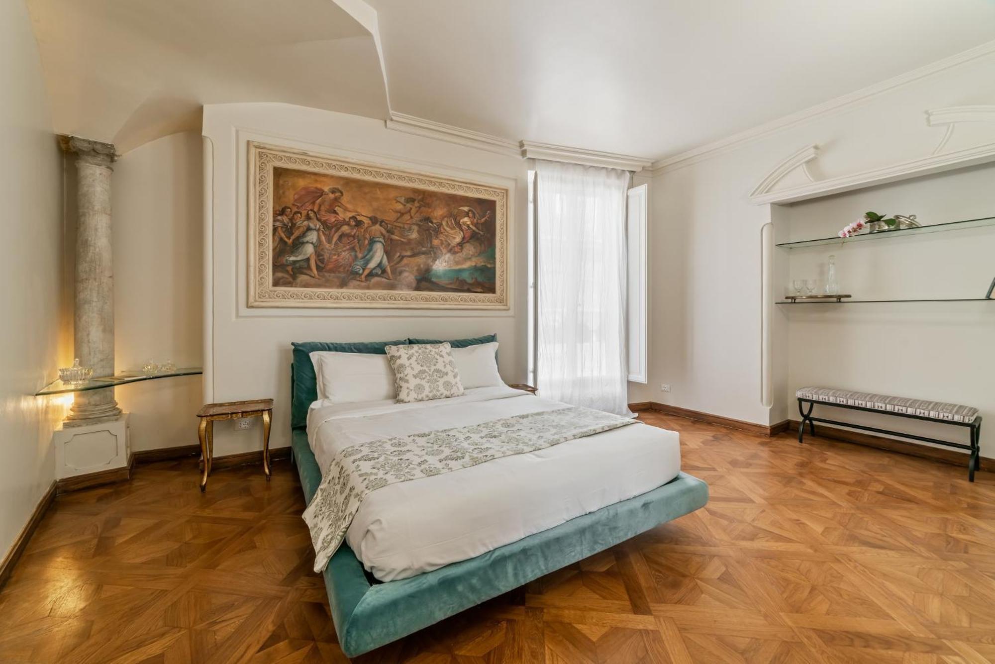 Apartamento Bmga L Viapaola43 Palace Luxury Penthouse 2bdr *