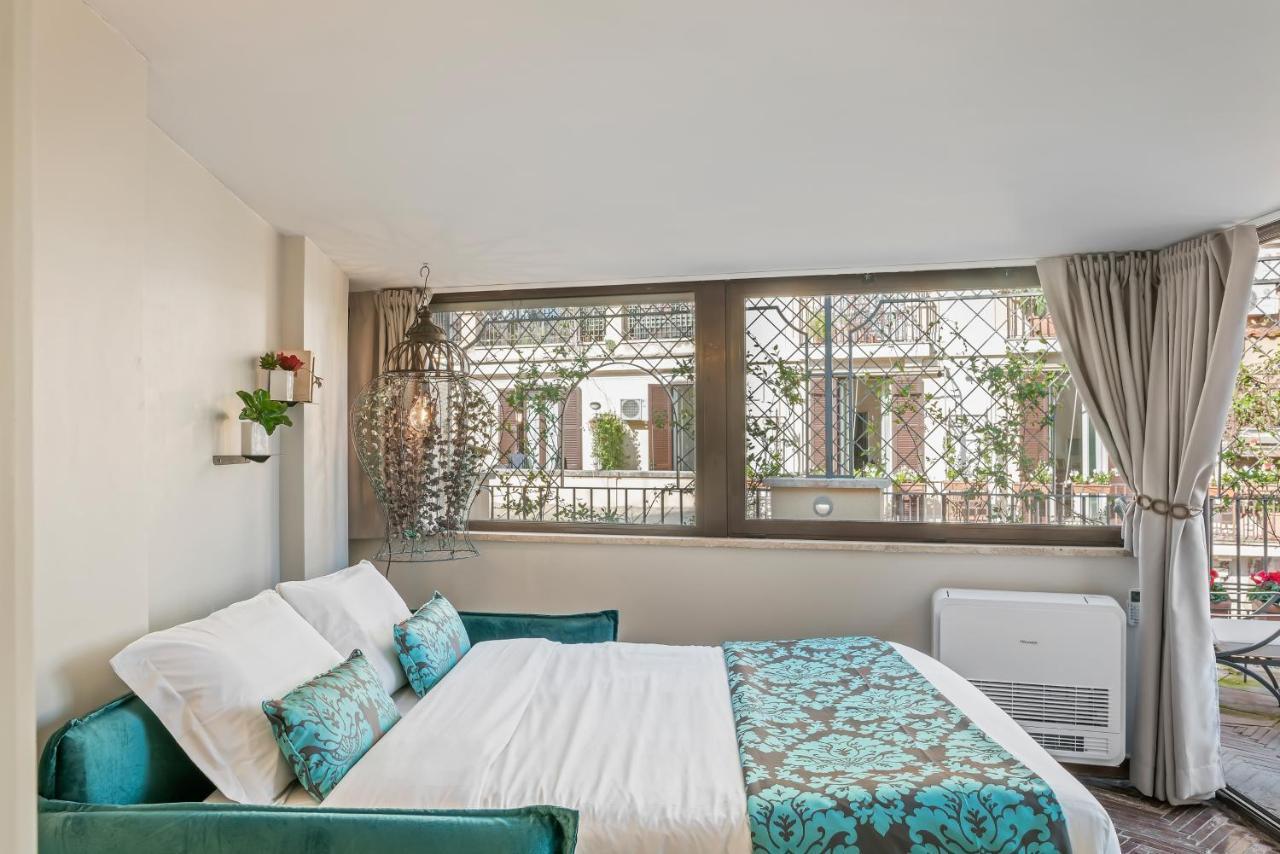 Leilighet Bmga L Viapaola43 Palace Luxury Penthouse 2bdr