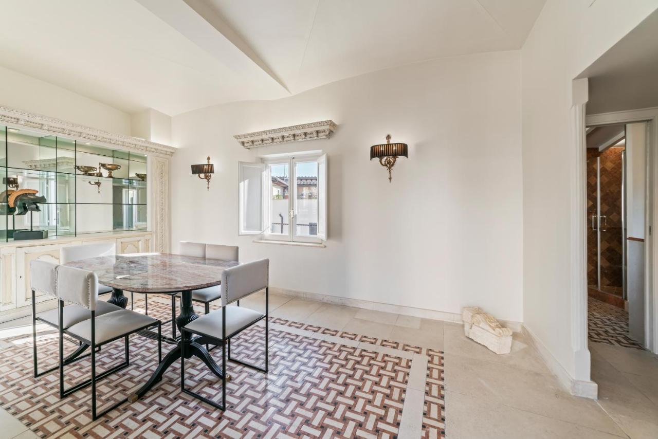 Apartamento Bmga L Viapaola43 Palace Luxury Penthouse 2bdr *