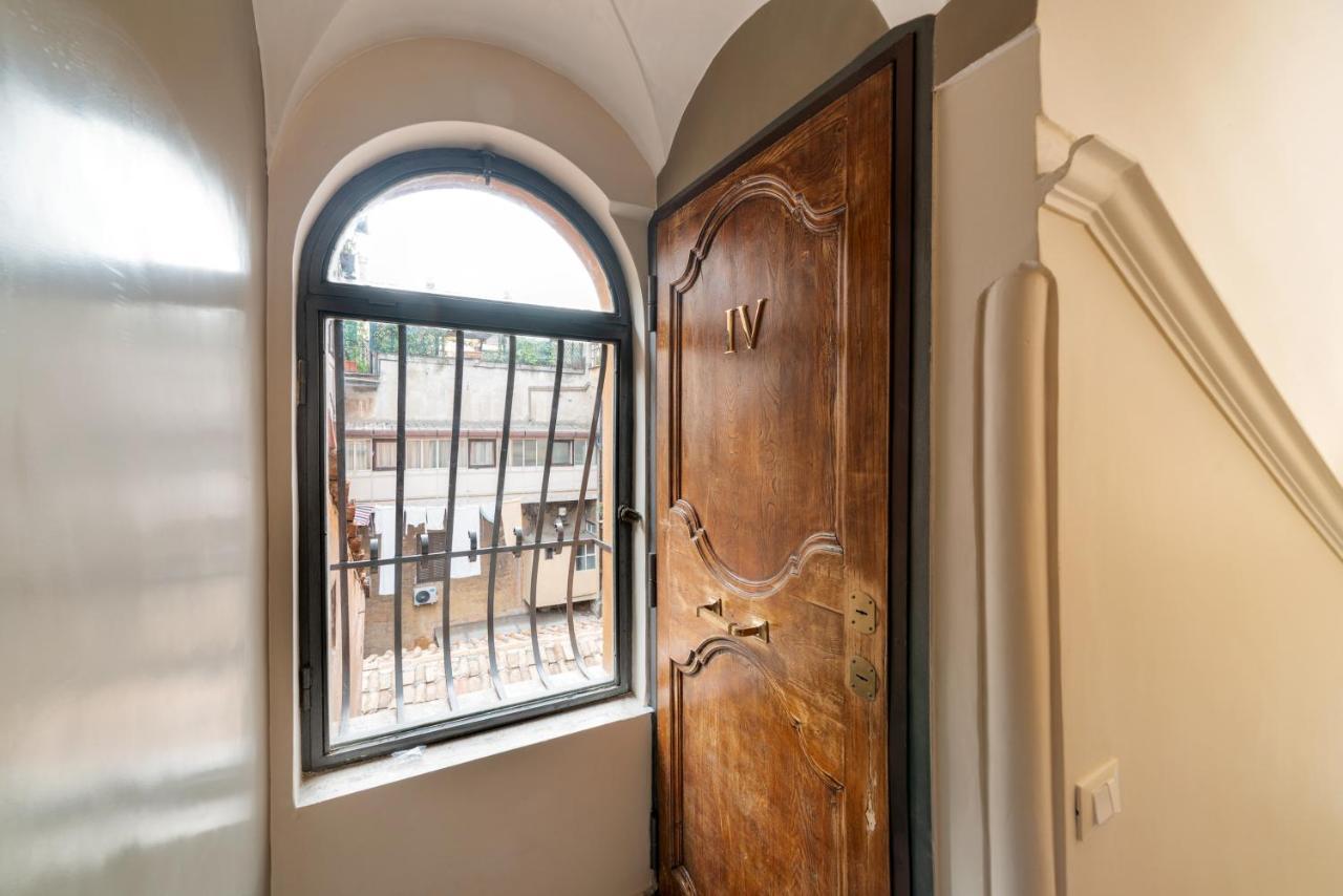 Bmga L Viapaola43 Palace Luxury Penthouse 2bdr Apartamento Roma
