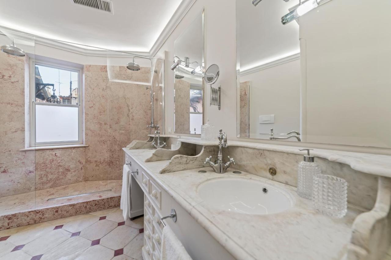 Apartamento Bmga L Viapaola43 Palace Luxury Penthouse 2bdr *