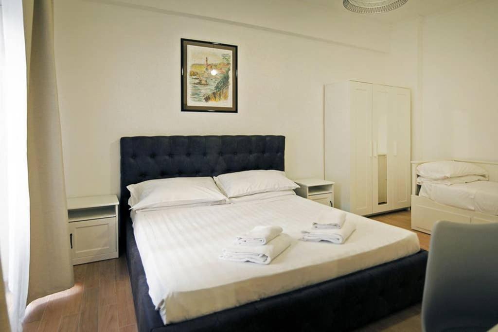 Leilighet Vatican Luxury With Terrace - 7 People Roma