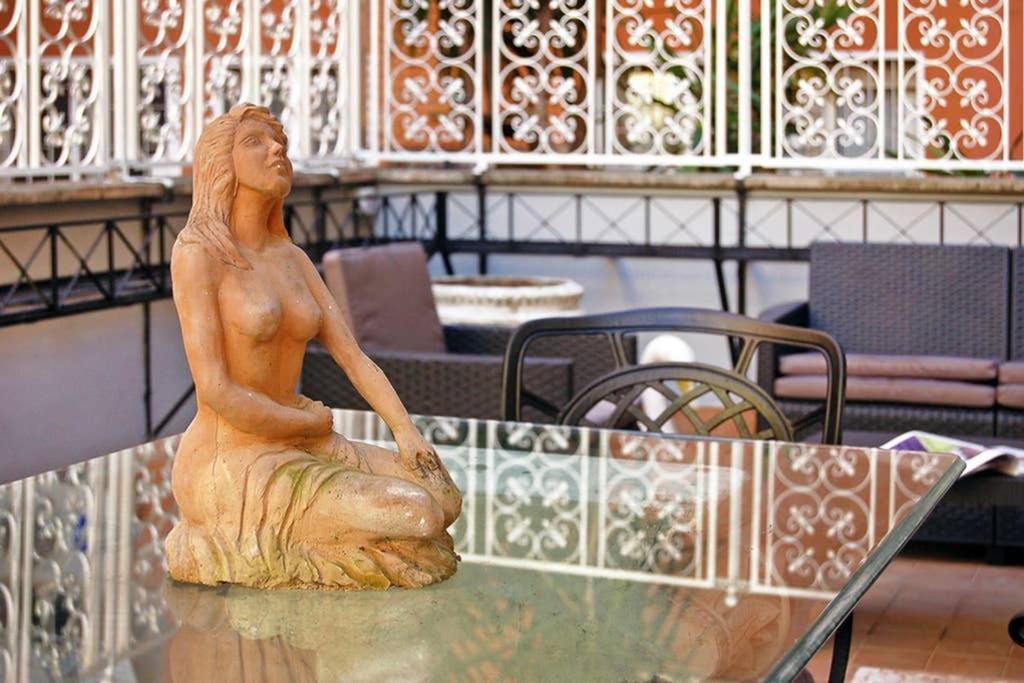 Leilighet Vatican Luxury With Terrace - 7 People *