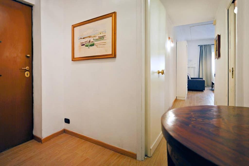 Leilighet Vatican Luxury With Terrace - 7 People