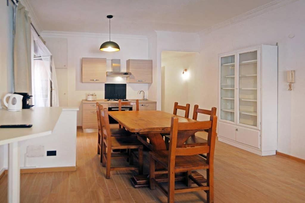 Leilighet Vatican Luxury With Terrace - 7 People