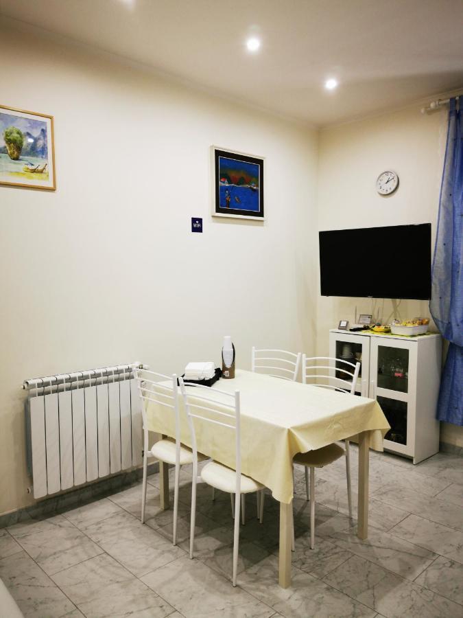 Appartamento House 2018
