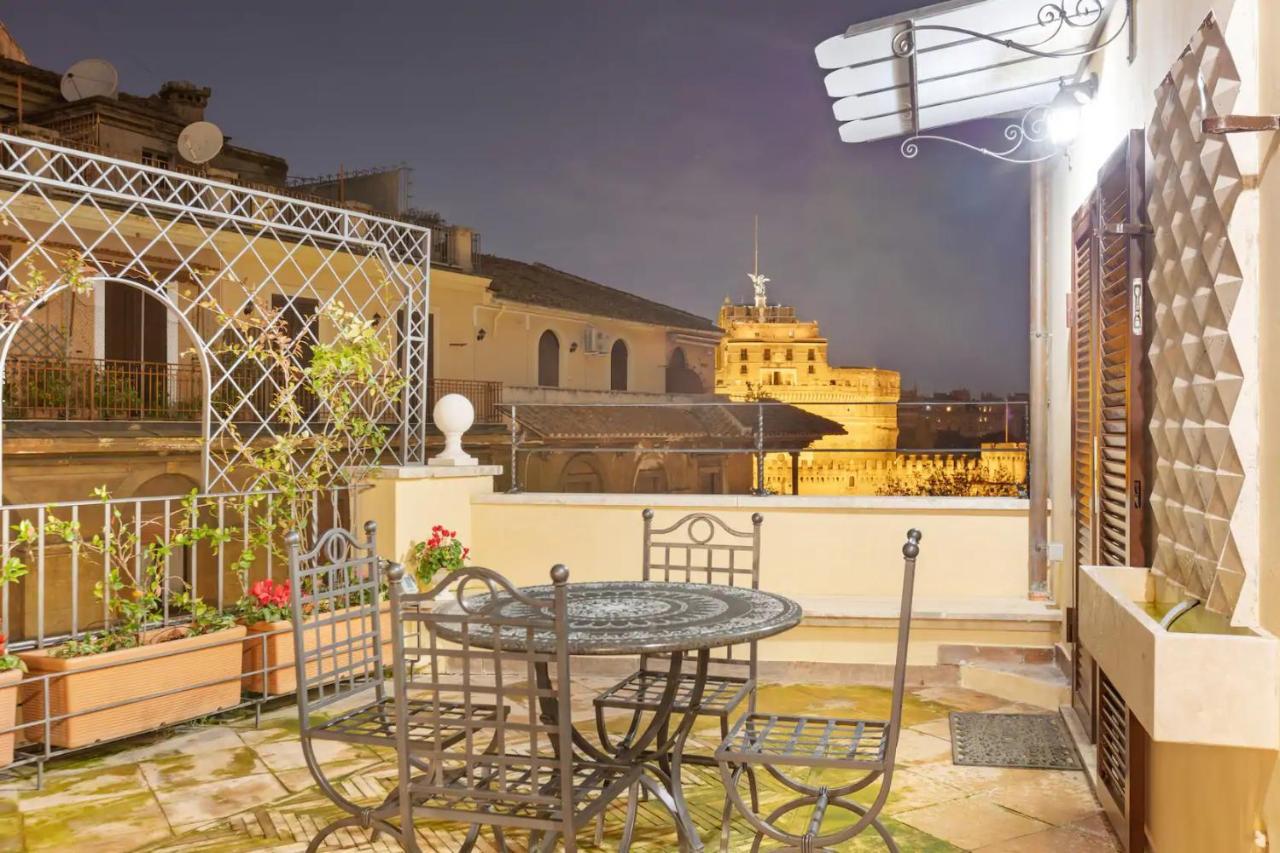 Bmga L Viapaola43 Palace Luxury Penthouse 2bdr Apartamento