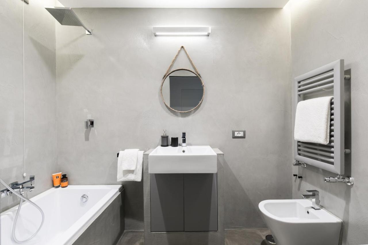 Hospitality At Via Nazionale Roma