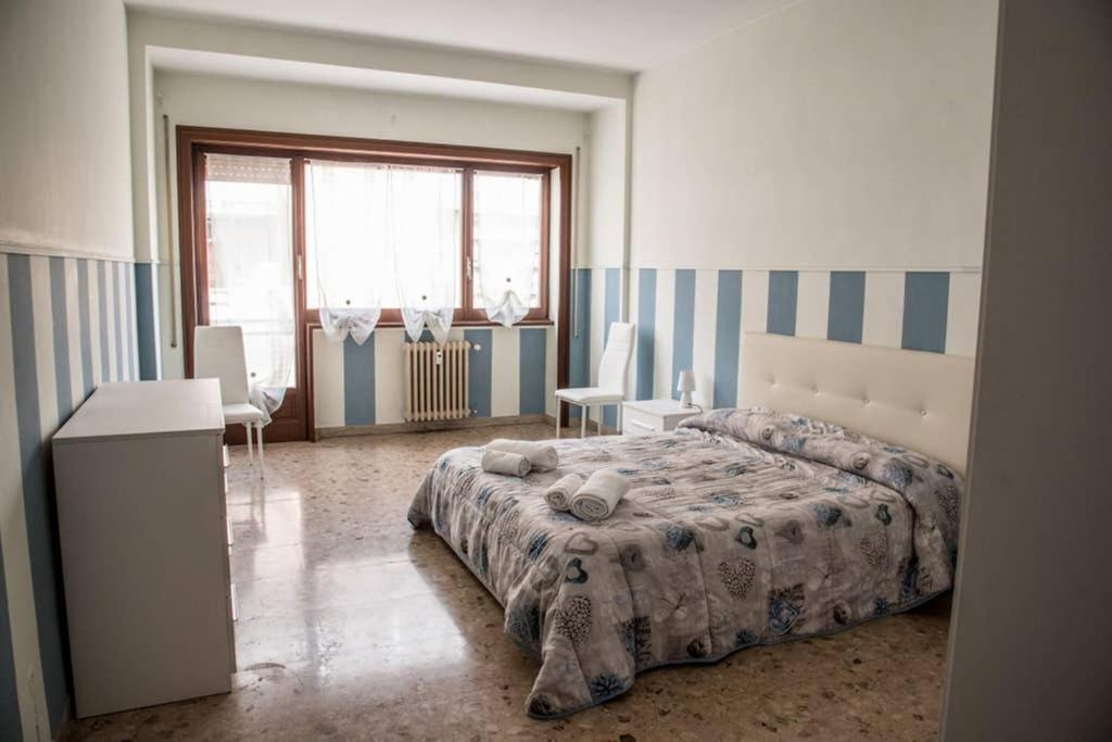 Apartamento Near Museum Roma