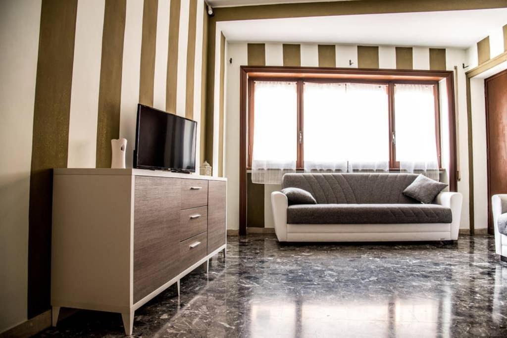 Near Museum Apartamento Roma