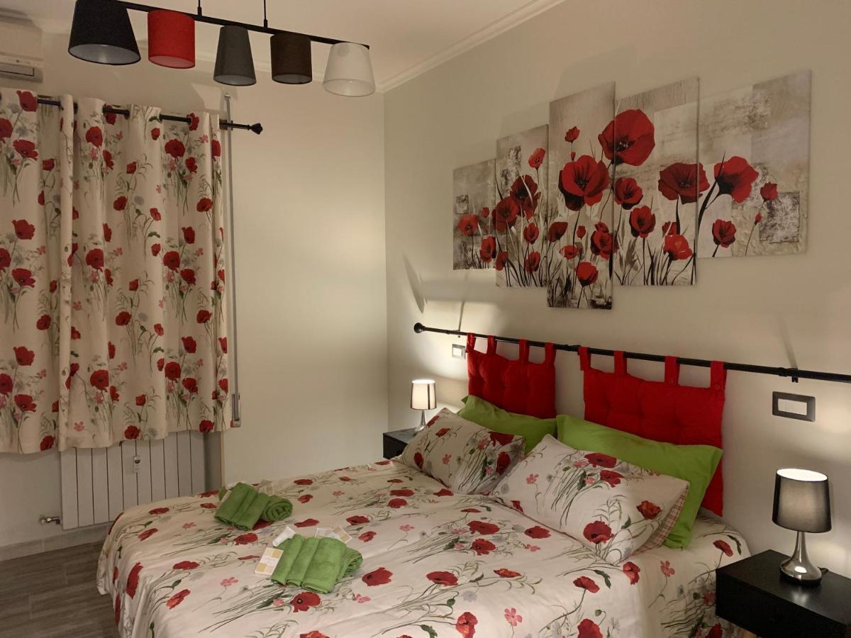 Guest house Da Barby Rome