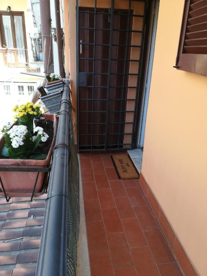 Apartment Teatro Pace Rom