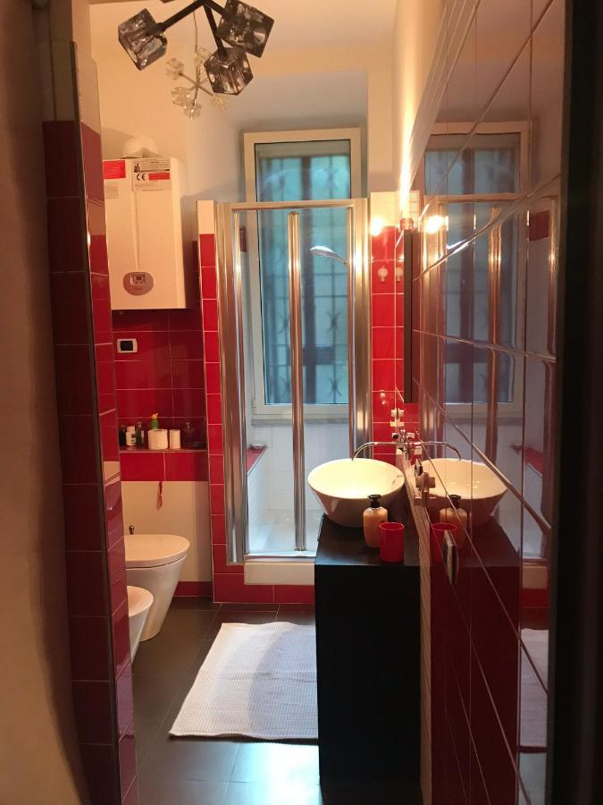 Trastevere Studio