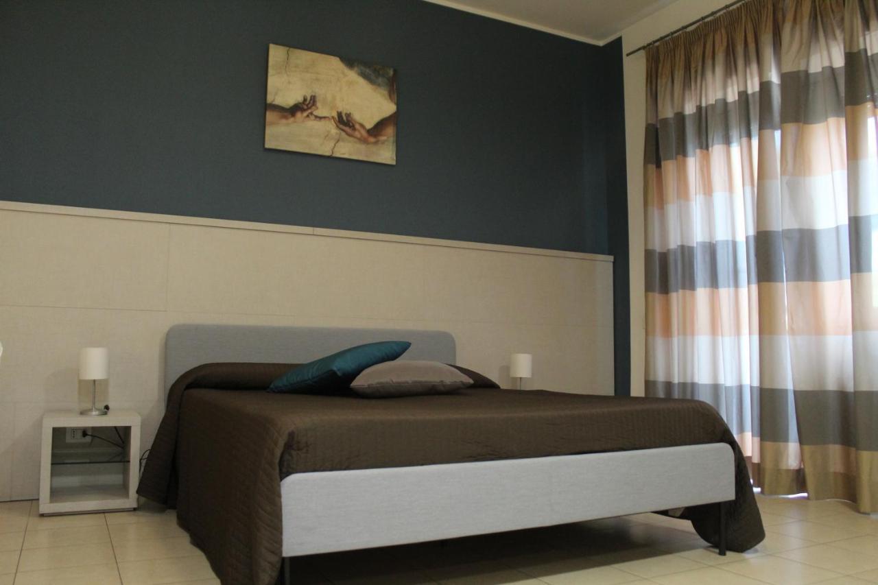 Residenza Conti Leilighetshoteller 3*
