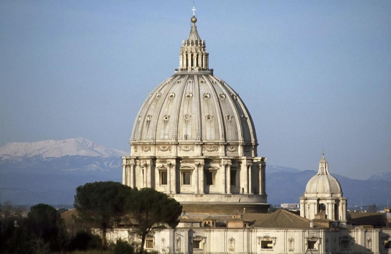 Domus Mariae Apartamento Roma