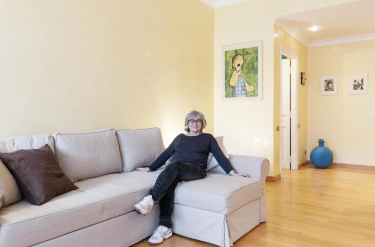 Domus Mariae Apartamento *