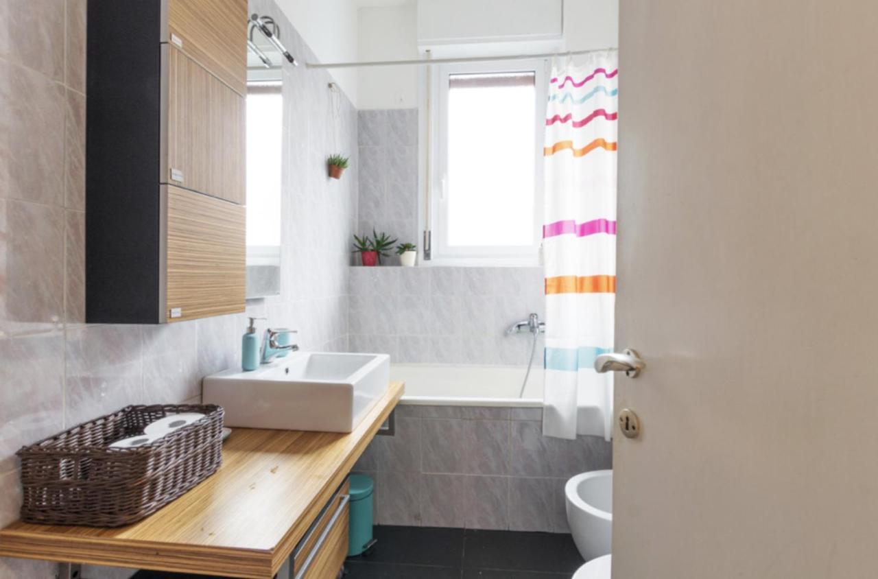Domus Mariae Apartamento Roma