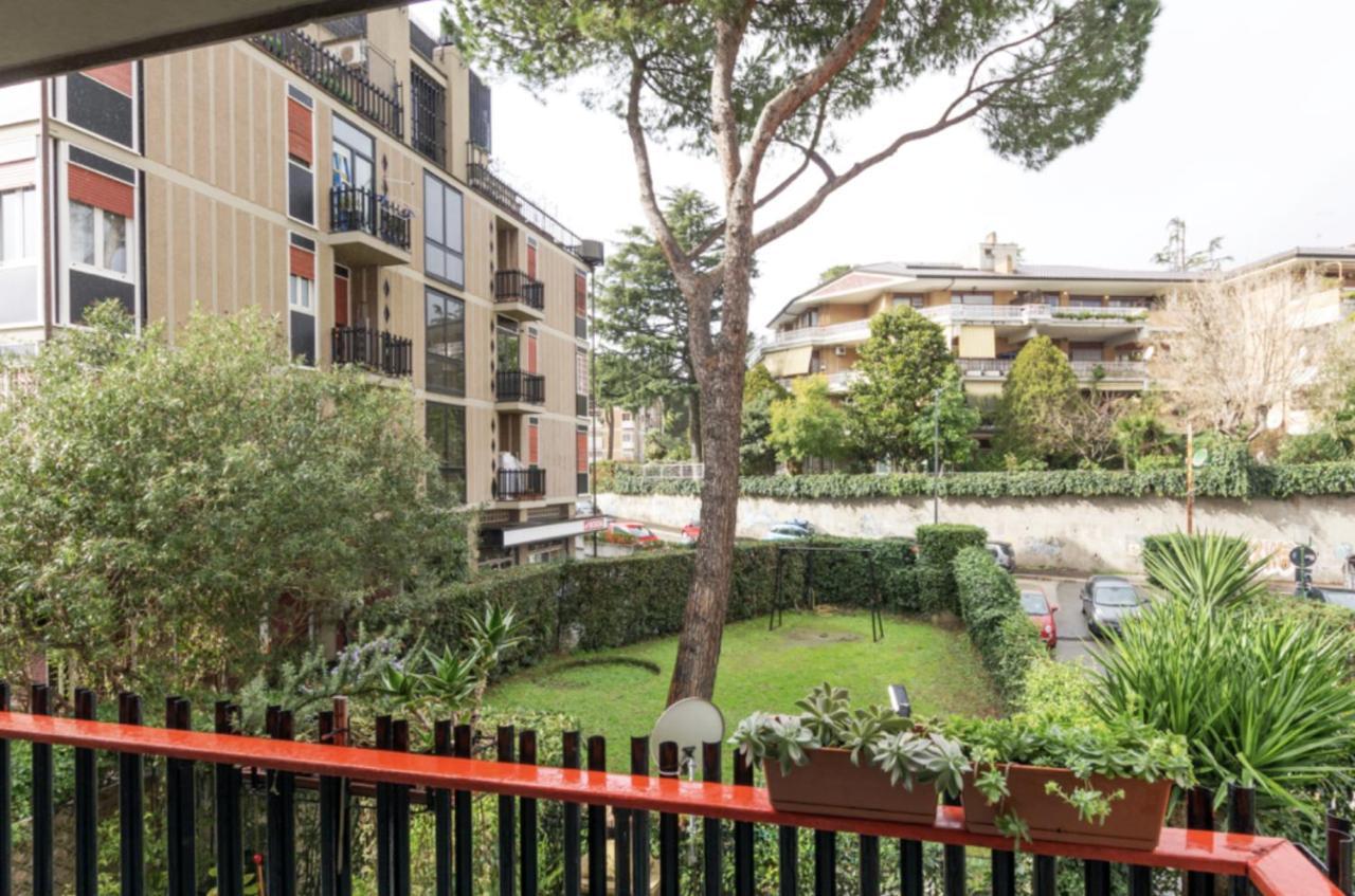 Apartamento Domus Mariae