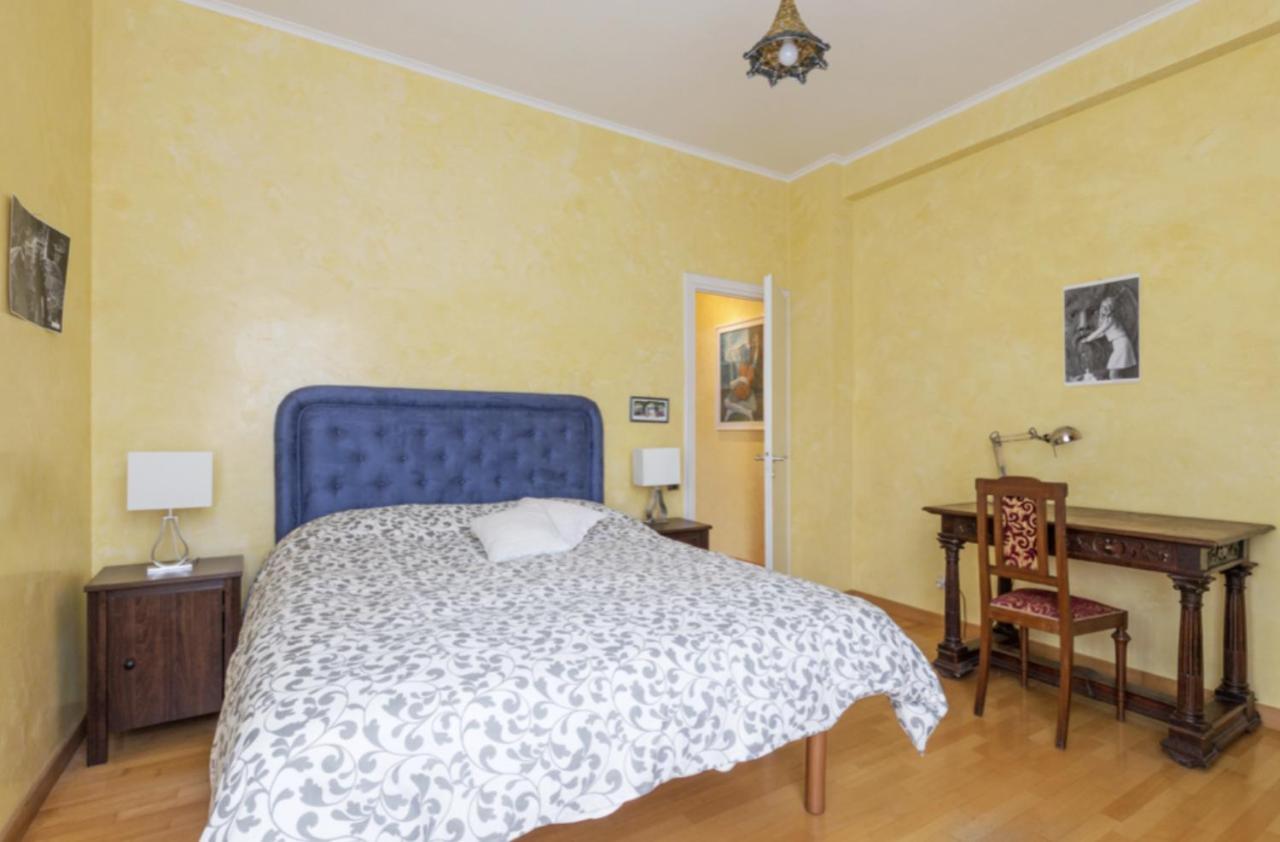Apartamento Domus Mariae