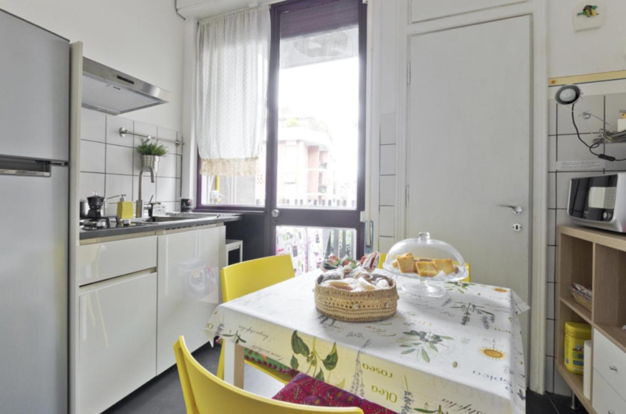 Apartamento Domus Mariae