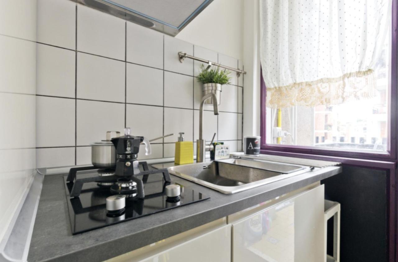 Domus Mariae Apartamento Roma