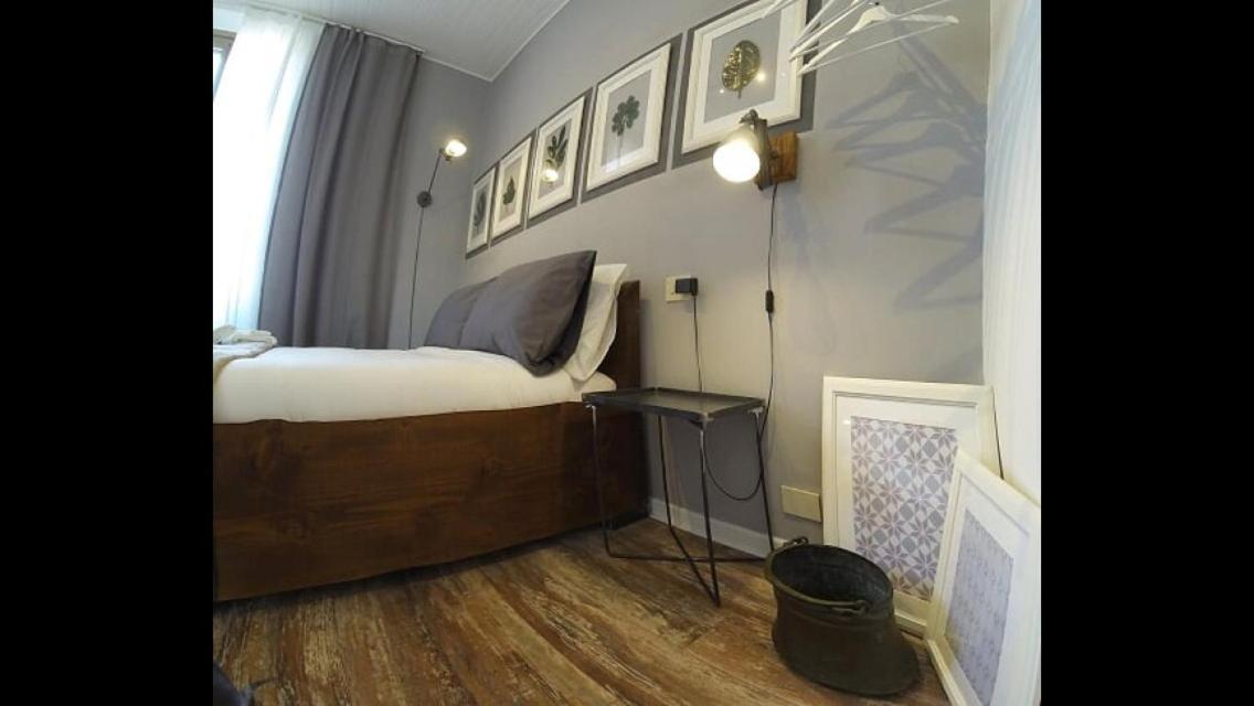 Apartamento Natale Del Grande 21 Stylish *