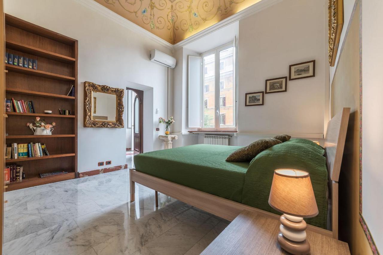 Apartamento Piazza Vittorio Exclusive