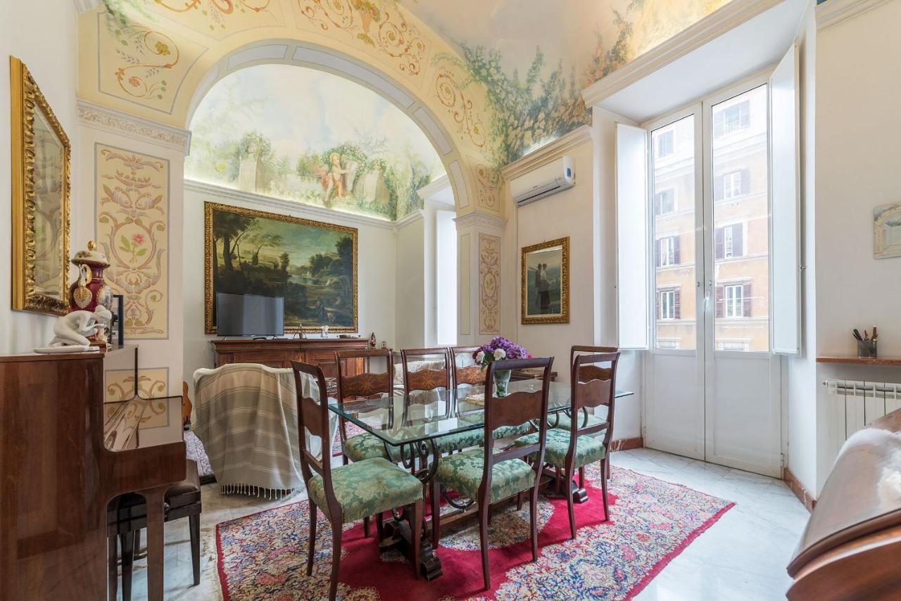 Piazza Vittorio Exclusive Apartamento *