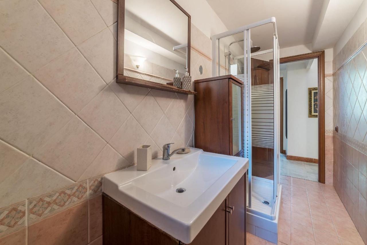 Apartamento Piazza Vittorio Exclusive
