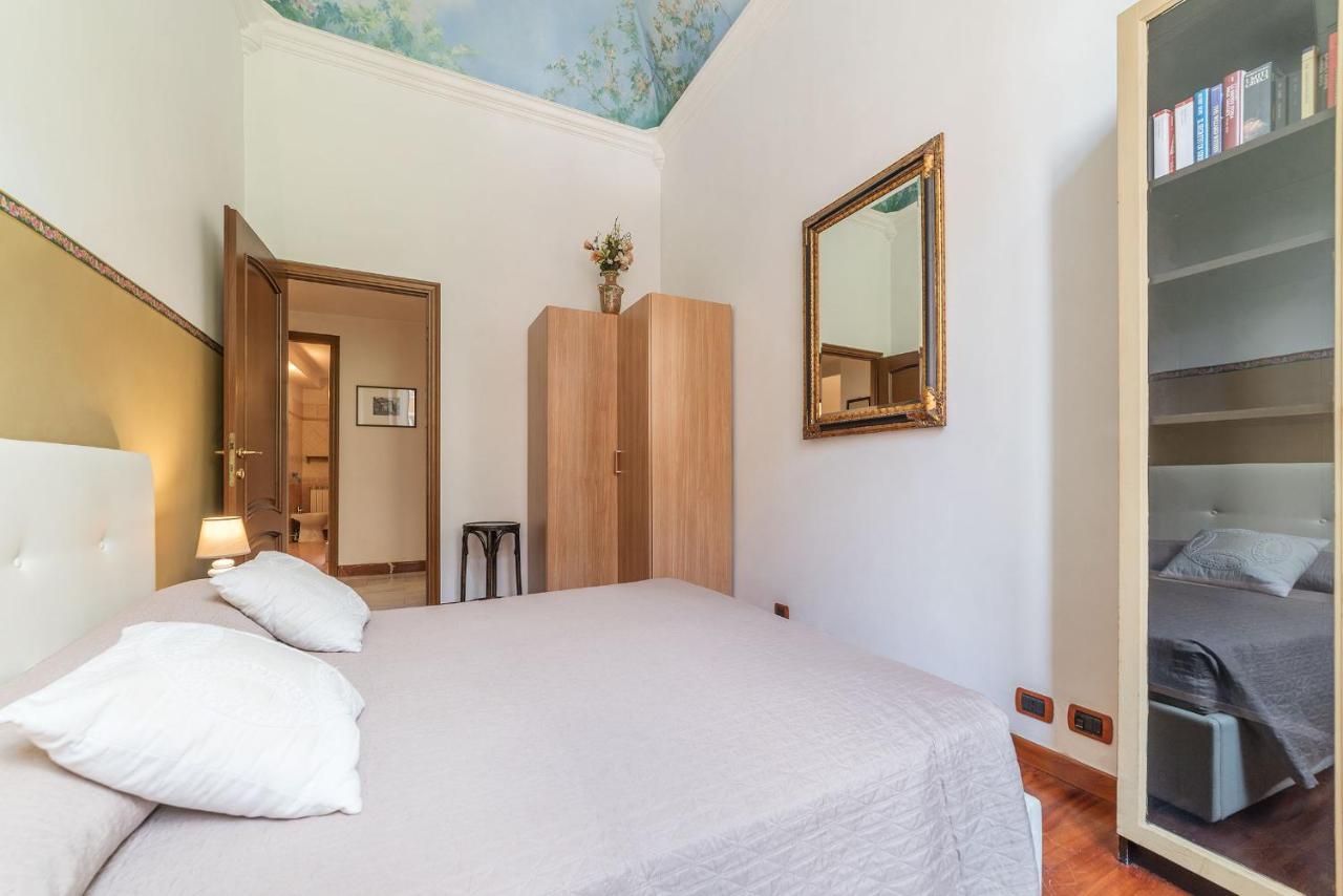 Piazza Vittorio Exclusive Apartamento