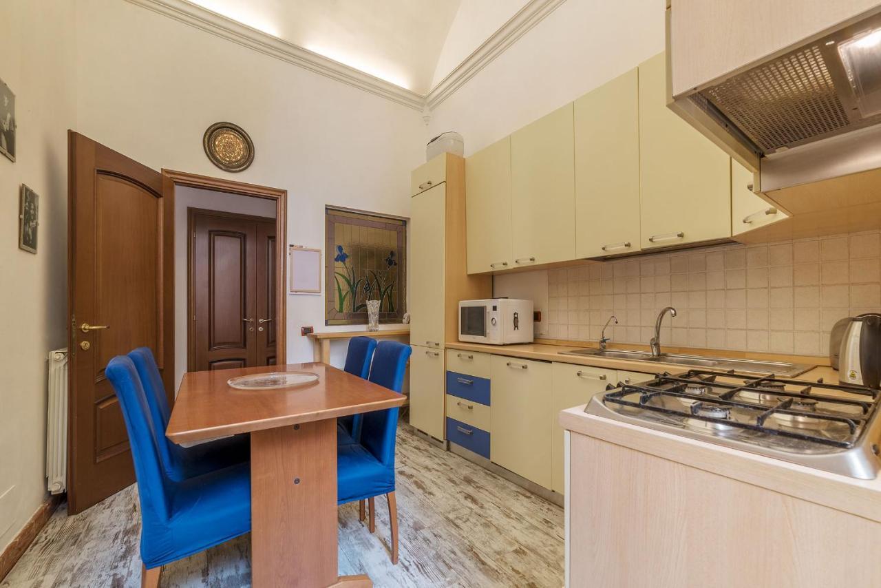 Piazza Vittorio Exclusive Apartamento