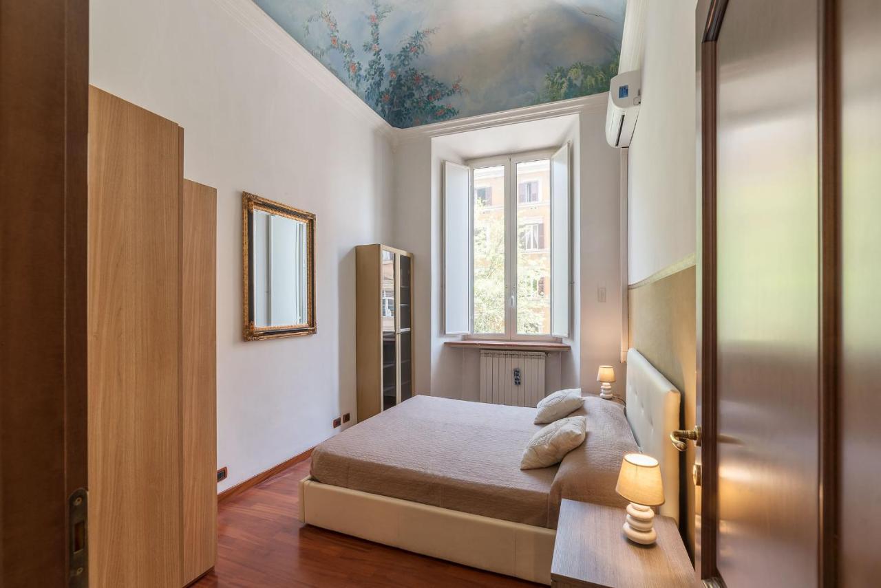 Apartamento Piazza Vittorio Exclusive *