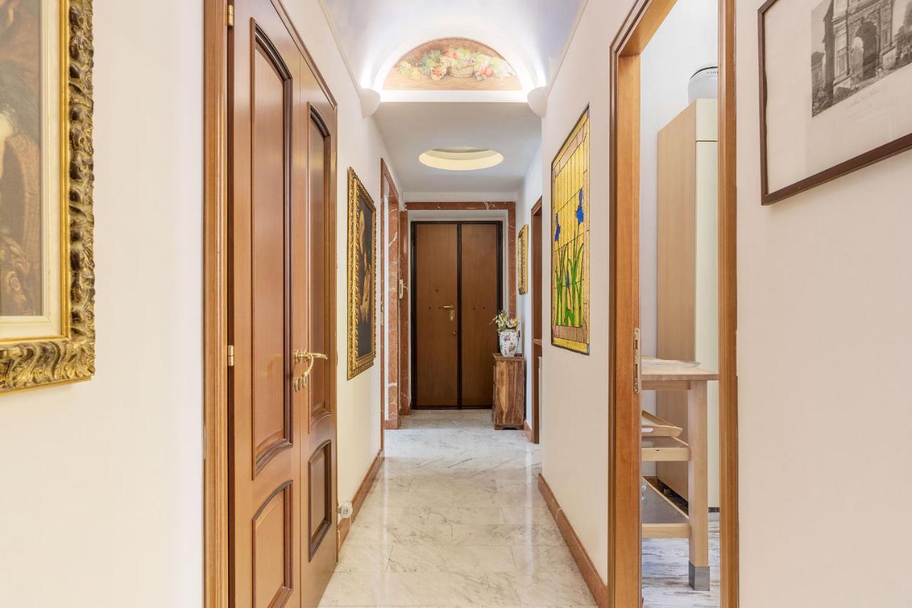 Piazza Vittorio Exclusive Apartamento
