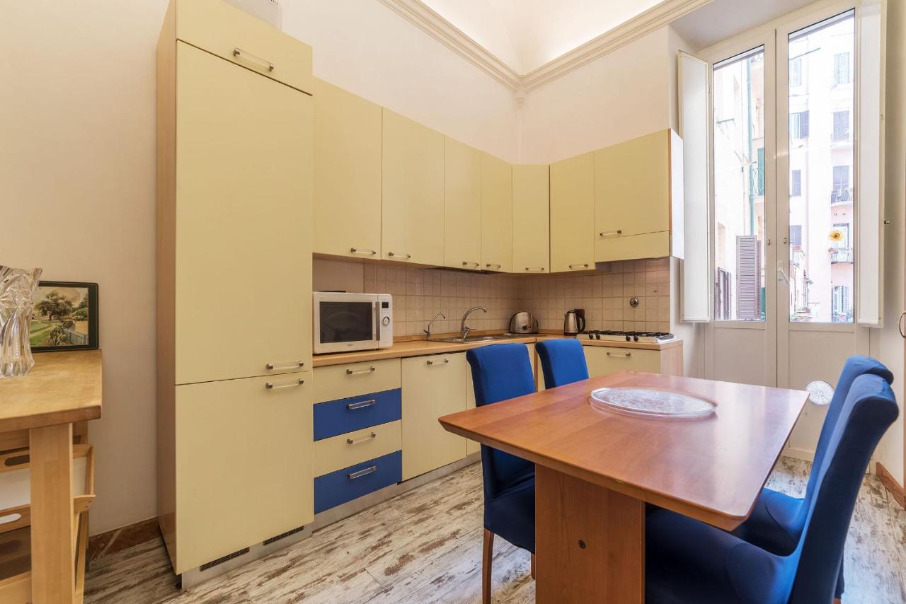 Piazza Vittorio Exclusive Apartamento *