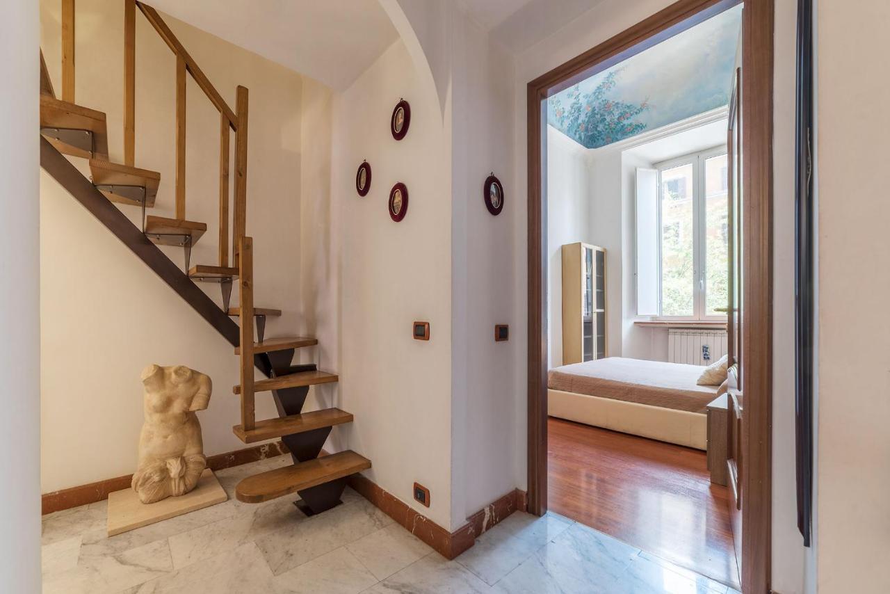 Apartamento Piazza Vittorio Exclusive *