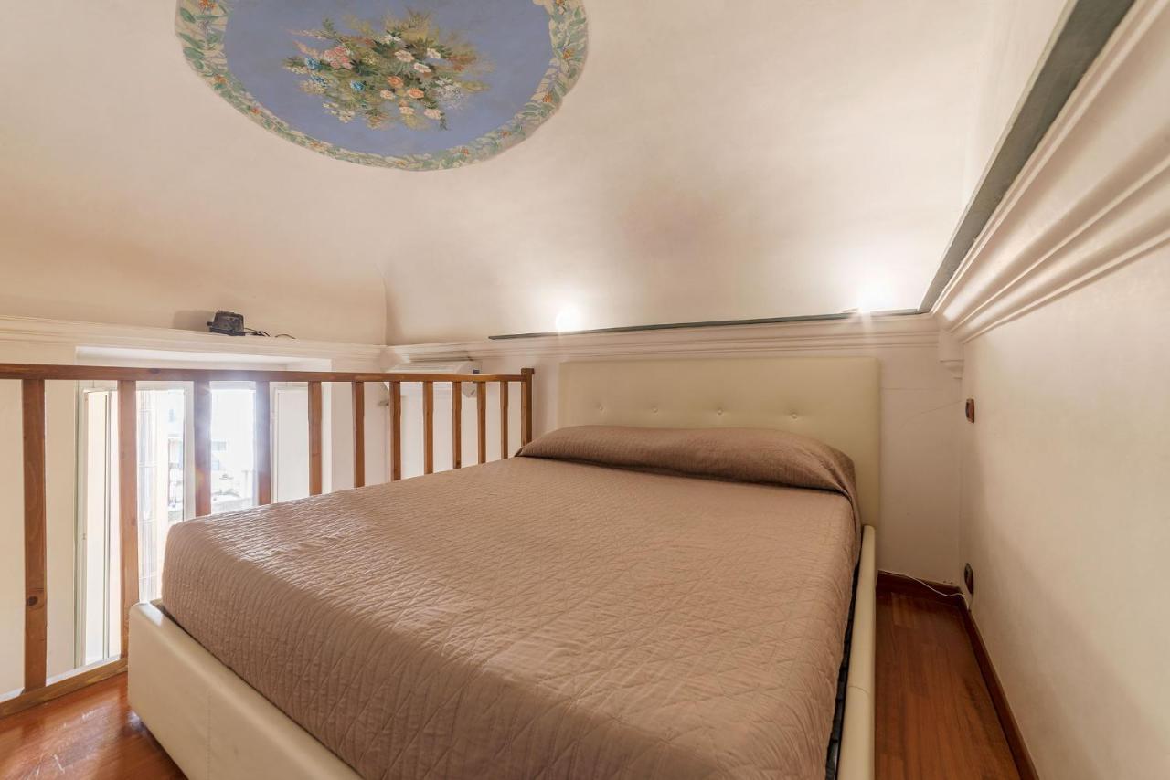 Apartamento Piazza Vittorio Exclusive *