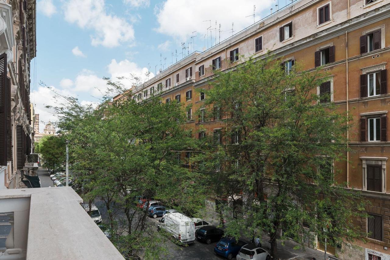 Apartamento Piazza Vittorio Exclusive *