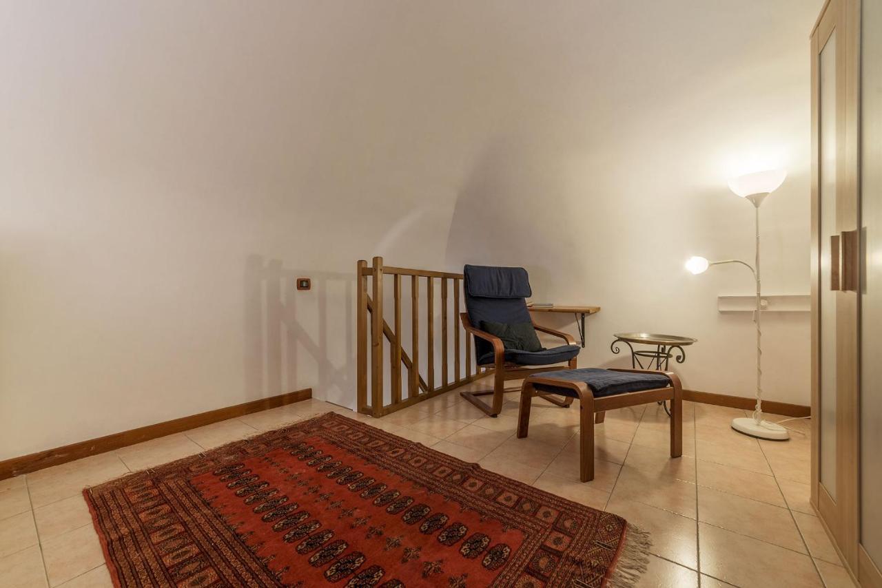 Apartamento Piazza Vittorio Exclusive