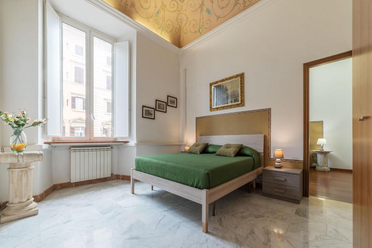 Apartamento Piazza Vittorio Exclusive *