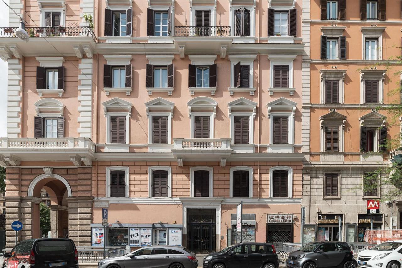 Piazza Vittorio Exclusive * Roma
