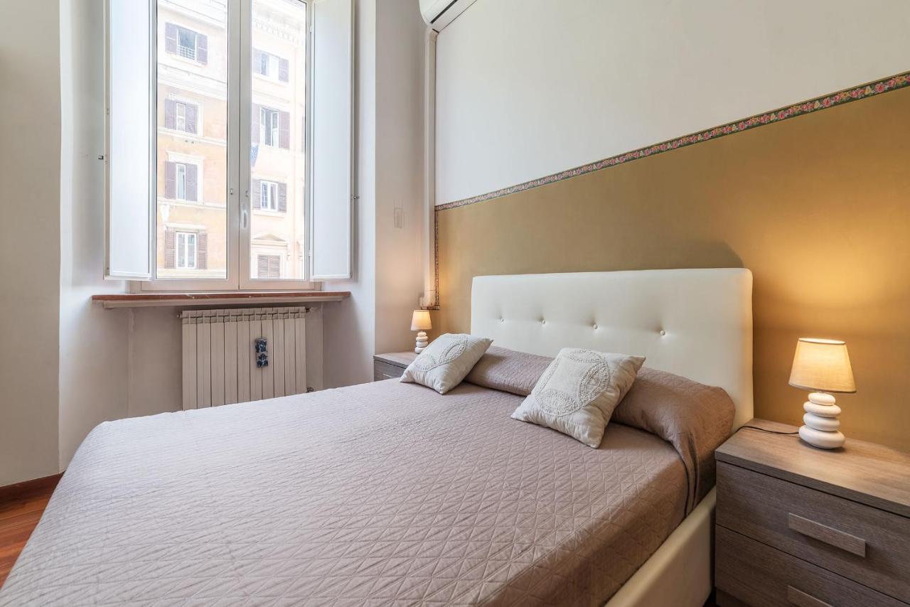 Piazza Vittorio Exclusive Apartamento
