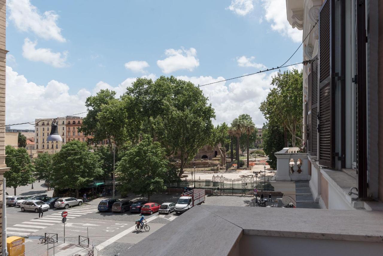 Apartamento Piazza Vittorio Exclusive