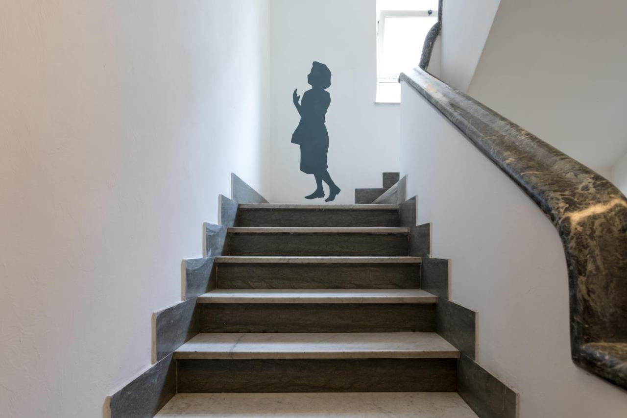 Leilighetshoteller Residenza Conti