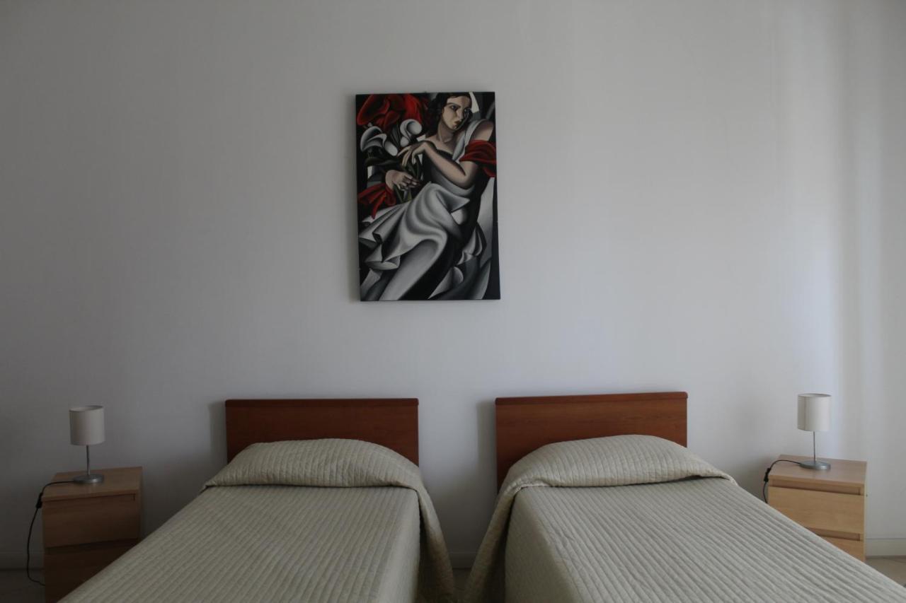 Residenza Conti Leilighetshoteller