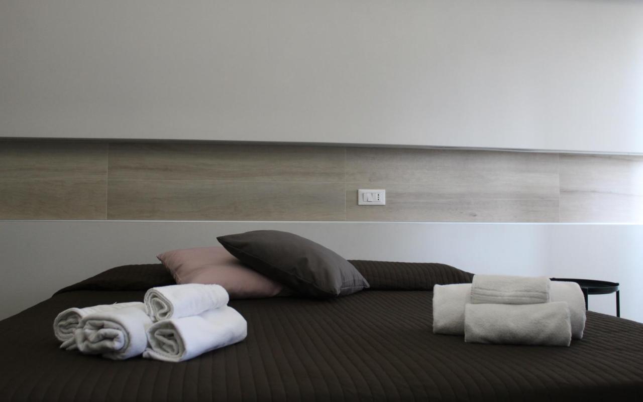 Residenza Conti Leilighetshoteller Roma