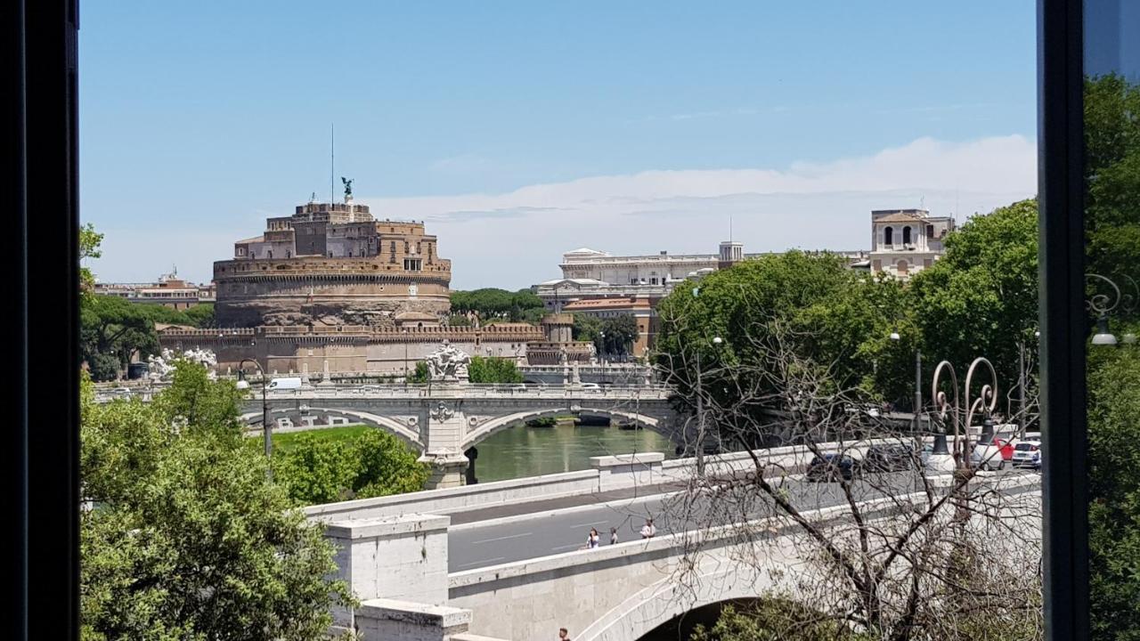 Apartment Casa Della Rovere Rome